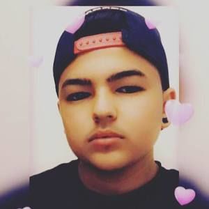 Meet your Posher, Angelo